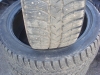 Комплект зимних шин Bridgestone (шипы) 215/45 R17