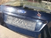Крышка багажника для Ford Focus II (Форд Фокус 2), хетчбэк