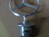 Эмблема (значок) для Mercedes-Benz (Мерседес-Бенц) W221