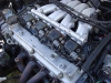 Двигатель 4G93KR для Mitsubishi Carisma (Мицубиси Каризма)
