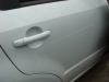 Дверь задняя правая (с дефектом) для Suzuki (Сузуки) SX4 хэтчбек