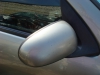Зеркало боковое правое / левое для Nissan Almera (Ниссан Альмера) 2002-2006 г.в.