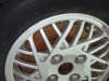 Комплект колес: диски литые 4х114,3 R14; шины 185/70 R14