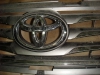 Решетка радиатора, есть дефекты для Toyota RAV 4 (Тойота РАВ 4) 2010-2012