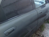 Дверь передняя правая для Mazda 626 IV (GE) Седан (Мазда 626) 1991-1997 г.в.
