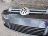 Бампер передний в сборе (есть дефекты) для Volkswagen Golf 5 (Фольксваген Гольф 5)
