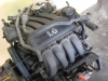 Двигатель без навесного оборудования для Volkswagen Golf 5 (Фольксваген Гольф 5)
