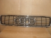 Решетка радиатора для Audi
