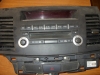 CD-проигрыватель (аудиосистема) для Mitsubishi Lancer / Mitsubishi Outlander