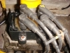 Катушка зажигания, двигатель 1.4 для Renault Logan (Рено Логан)