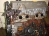 Двигатель, модель 5s (с дефектом - провернуты вкладыши) для Toyota